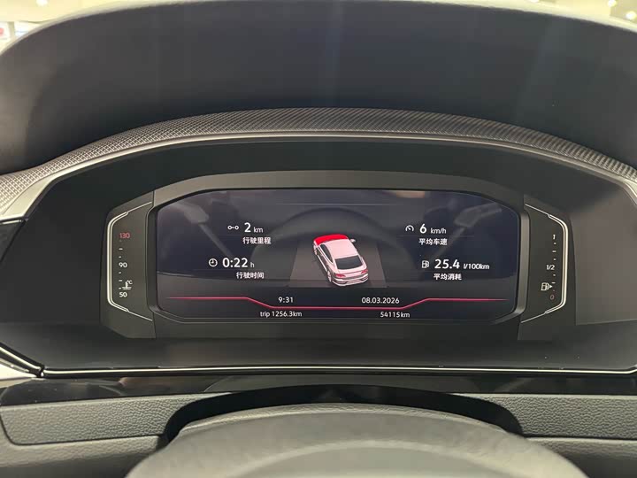 Фото 6 - Volkswagen CC