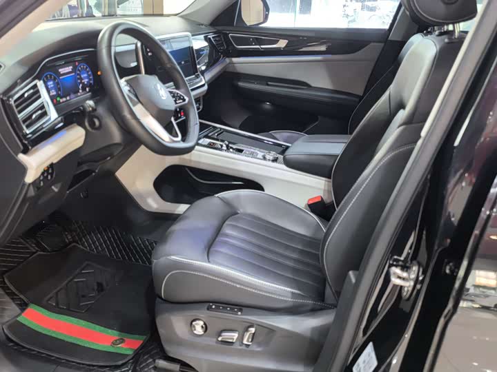 Photo 5 - Volkswagen Teramont Pro