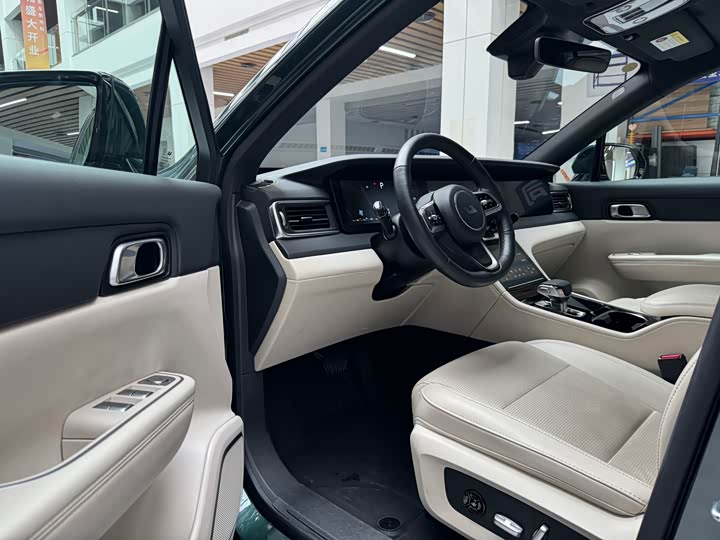 Фото 9 - LiXiang One