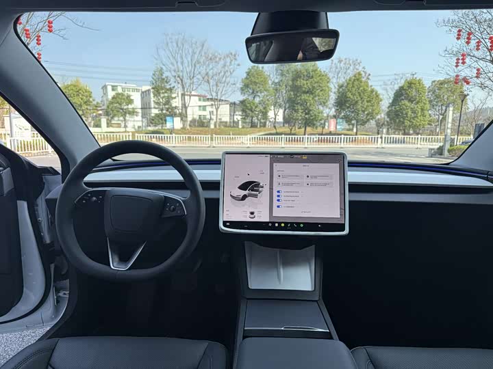 Фото 6 - Tesla Model 3