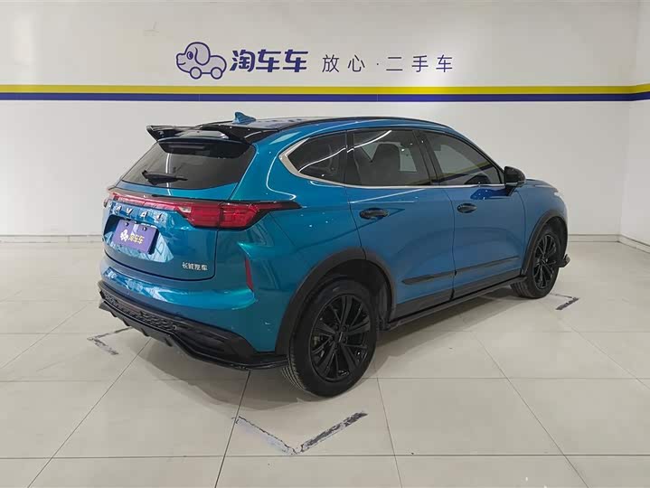 Photo 3 - Haval Chitu