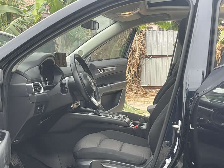 Фото 7 - Mazda CX-5