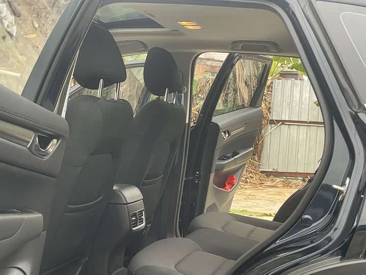 Фото 9 - Mazda CX-5