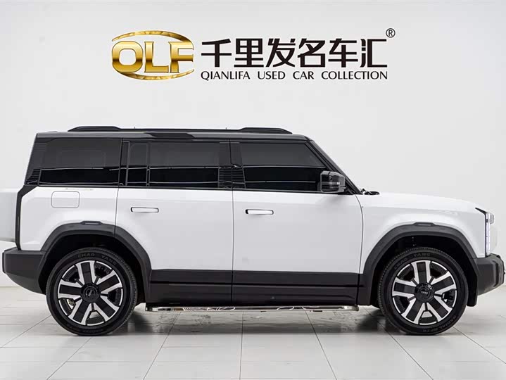 Фото 8 - Chery iCar 03