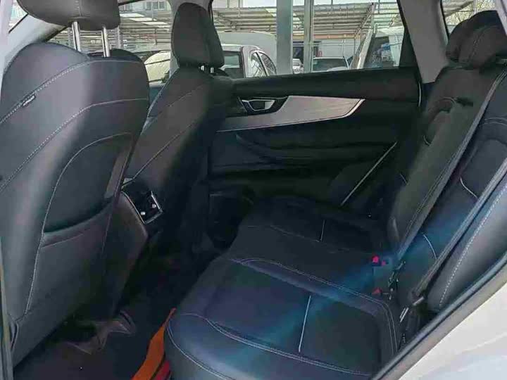 Фото 5 - Chery Tiggo 7