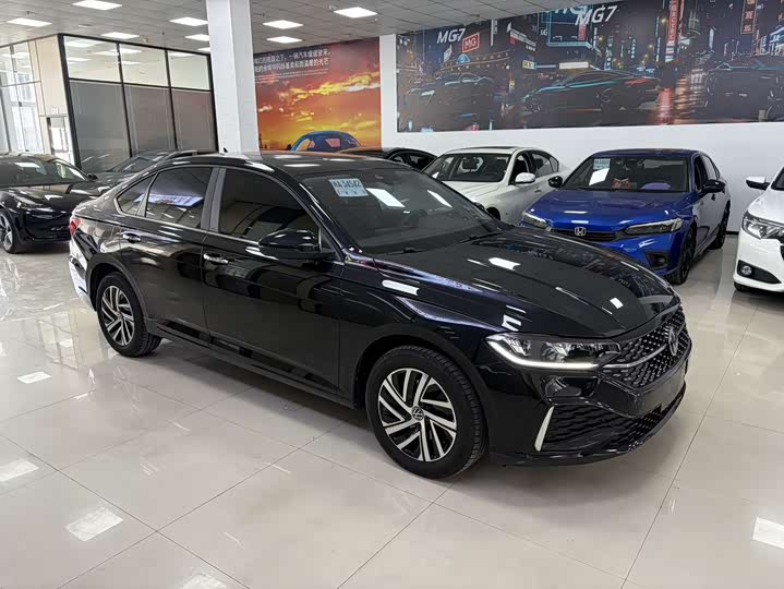 Фото 3 - Volkswagen Lavida