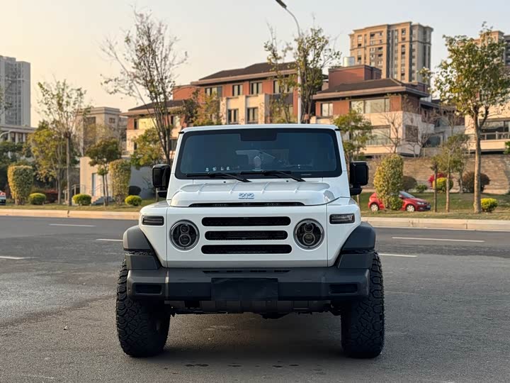 Фото 2 - BAW 212 T01