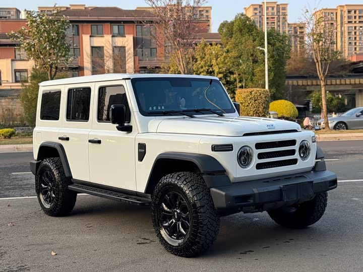 Фото 3 - BAW 212 T01