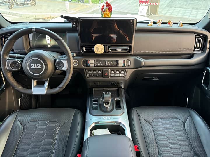 Фото 8 - BAW 212 T01