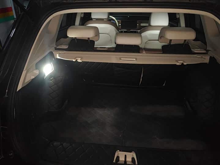 Фото 4 - Geely Icon