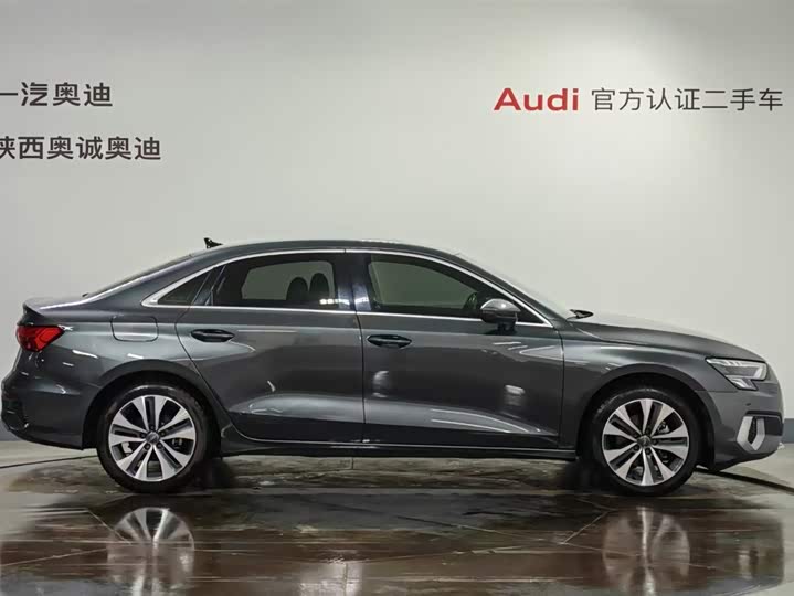 Фото 3 - Audi A3