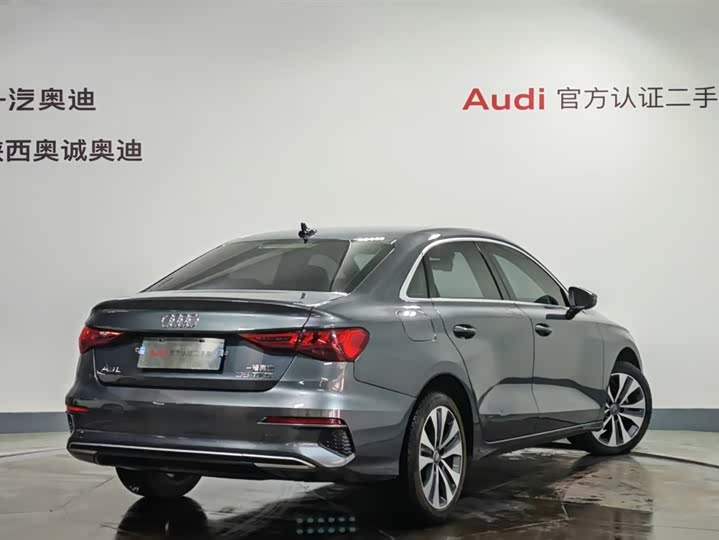 Фото 4 - Audi A3