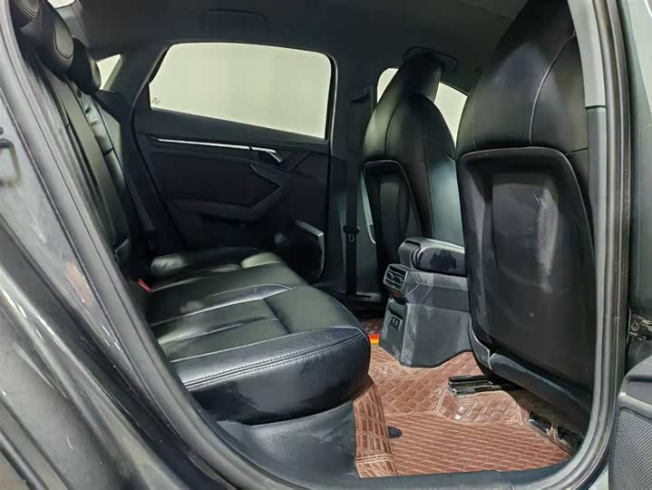 Фото 6 - Audi A3