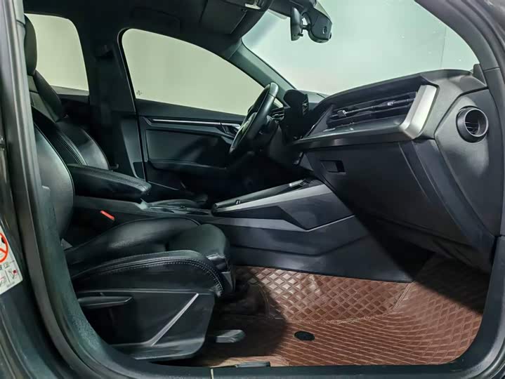 Фото 7 - Audi A3