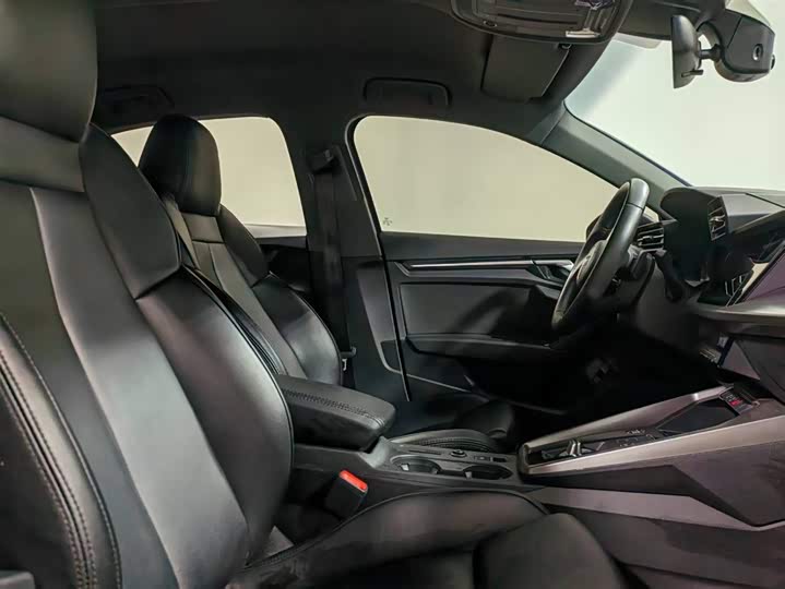 Фото 8 - Audi A3