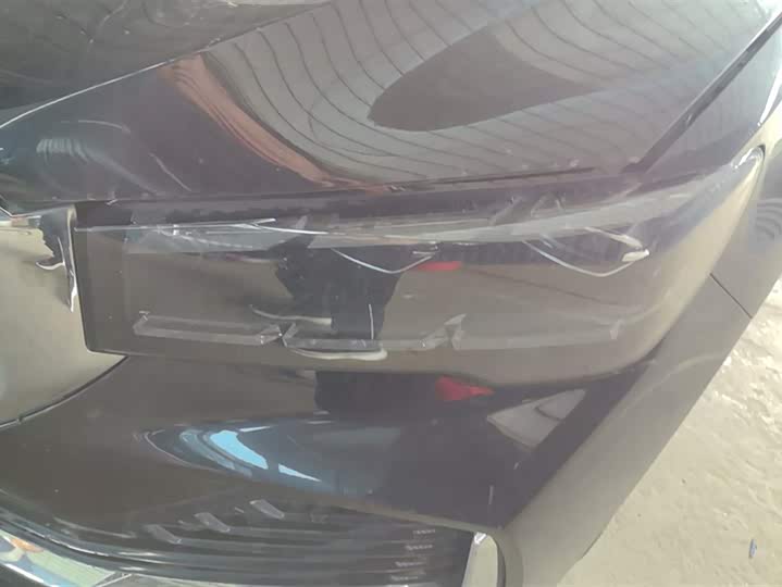 Фото 5 - Geely Monjaro