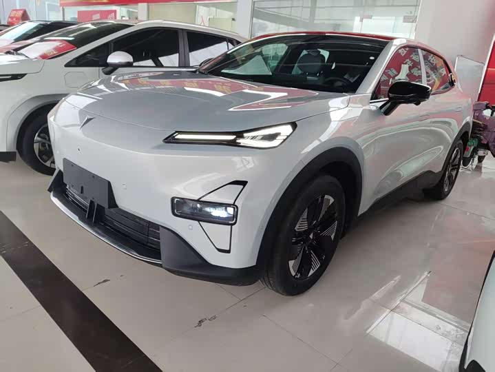 Фото 1 - Changan Deepal S05