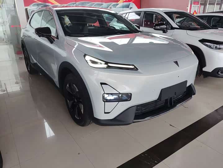 Фото 3 - Changan Deepal S05