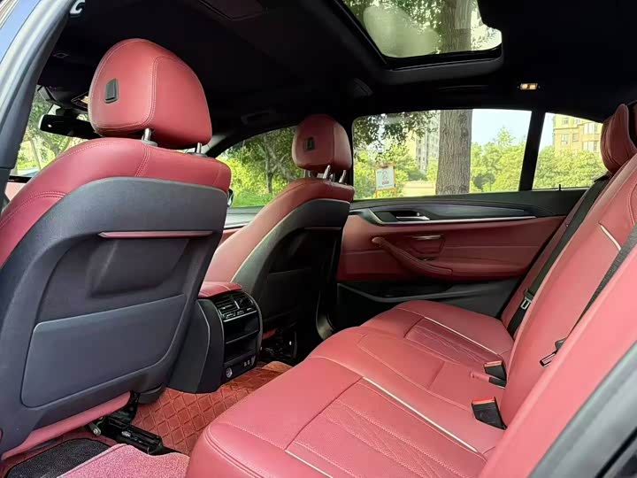 Фото 8 - BMW 5 Series