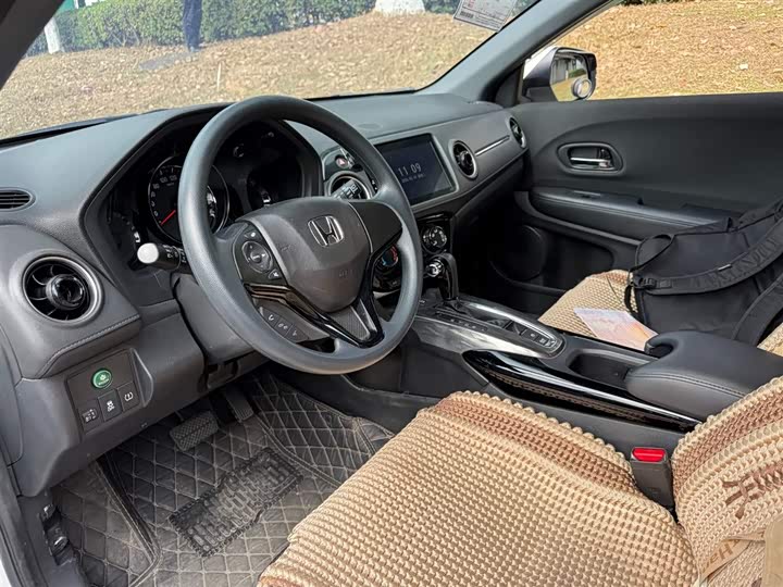 Фото 7 - Honda XR-V