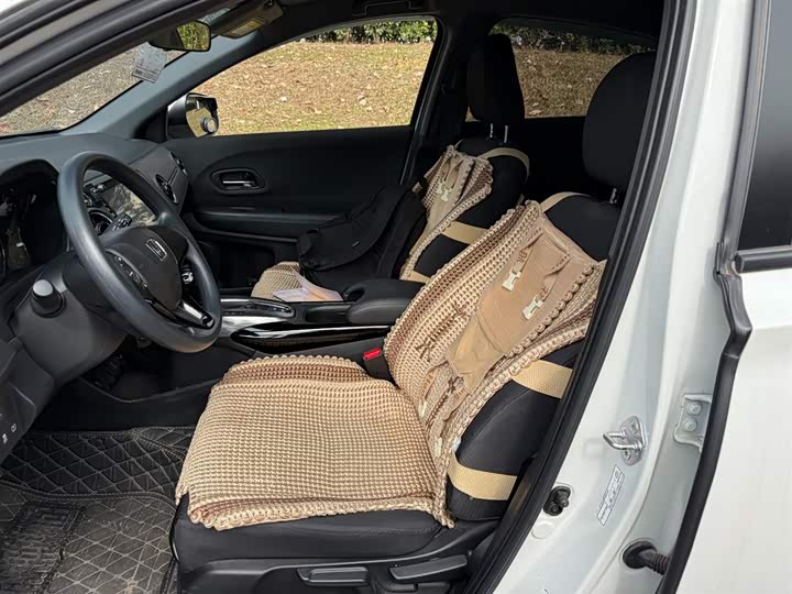 Фото 8 - Honda XR-V