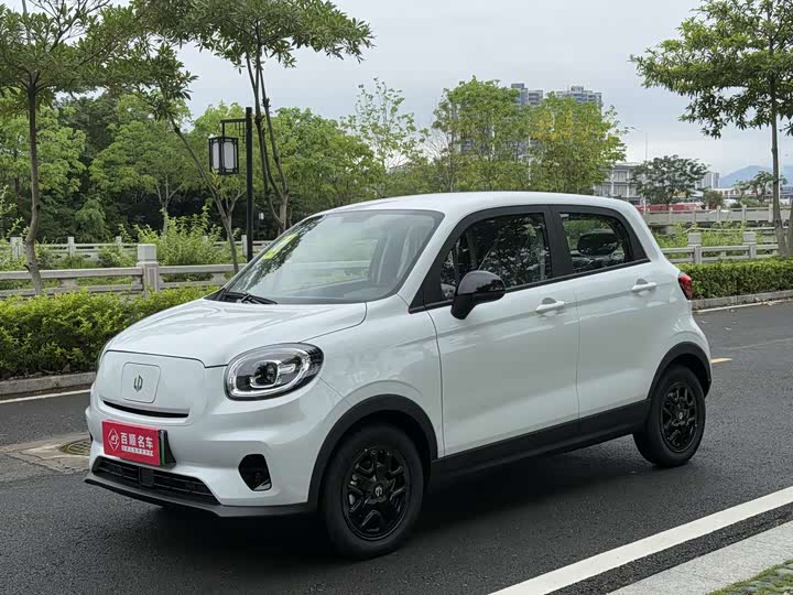 Фото 1 - Leapmotor T03