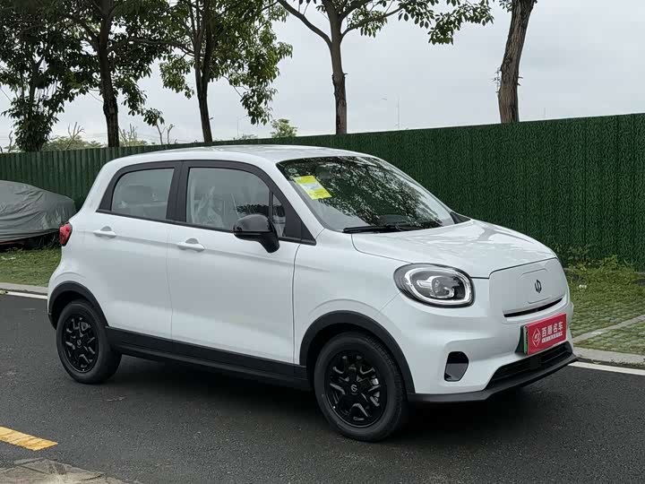 Фото 2 - Leapmotor T03