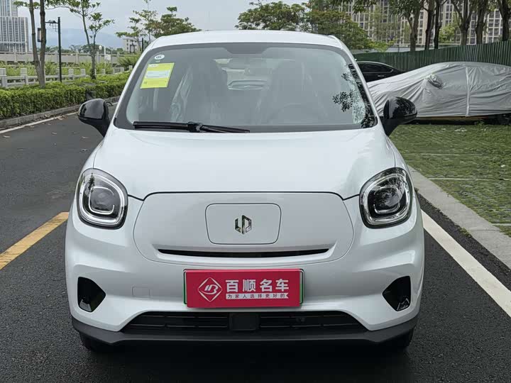 Фото 3 - Leapmotor T03