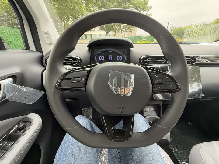 Фото 4 - Leapmotor T03