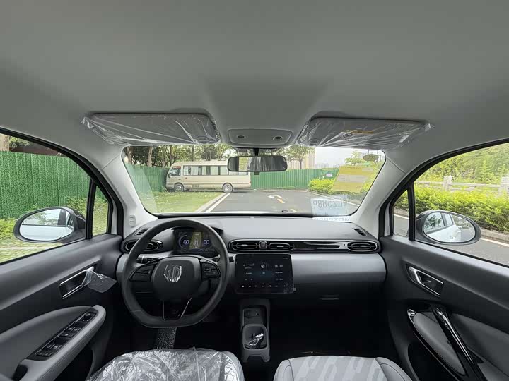 Фото 5 - Leapmotor T03