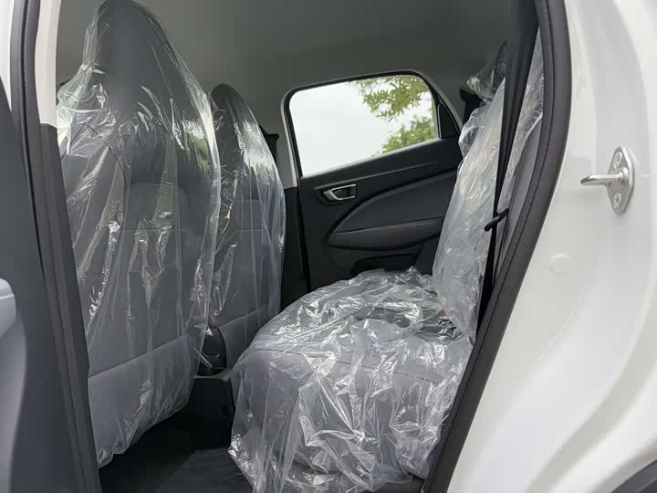 Фото 6 - Leapmotor T03