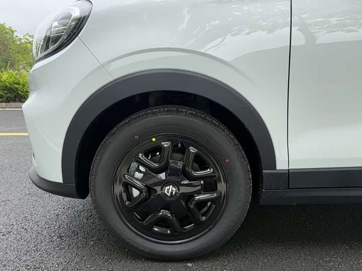 Фото 8 - Leapmotor T03