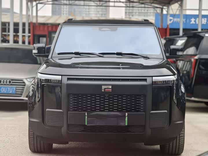 Фото 2 - Rox (Polar Stone) 01