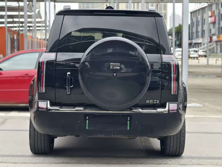 Фото 9 - Rox (Polar Stone) 01