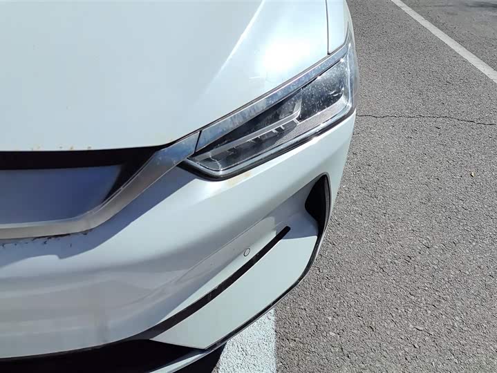 Фото 5 - BYD Qin Plus