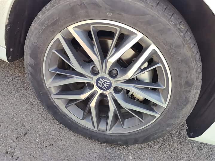 Фото 6 - BYD Qin Plus