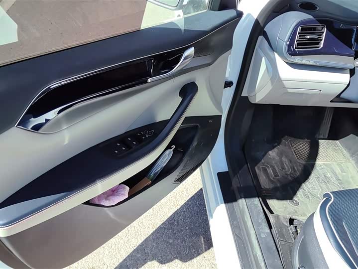 Фото 7 - BYD Qin Plus