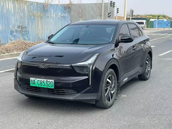 Фото 1 - Hozon U