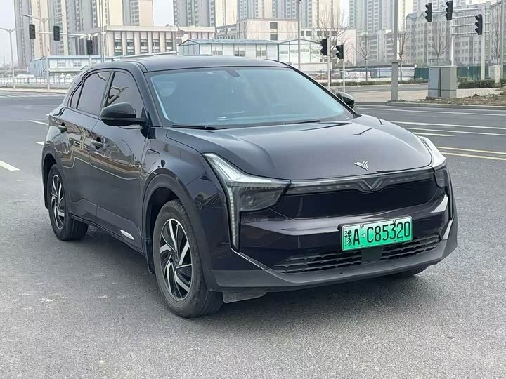 Фото 3 - Hozon U