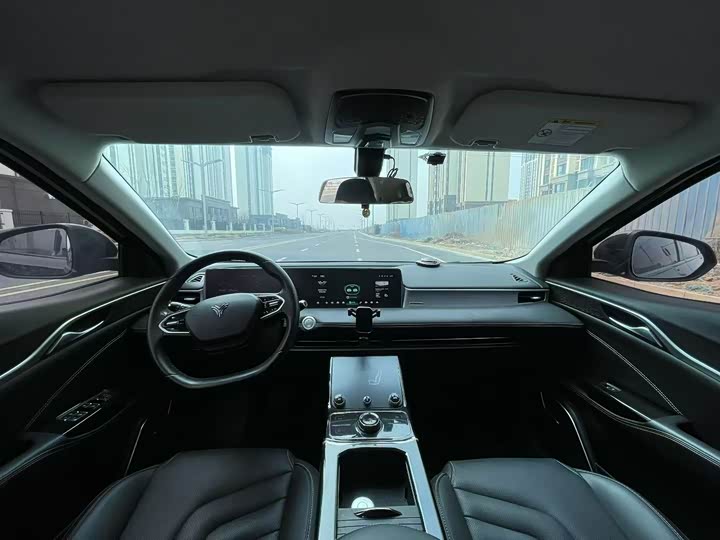 Фото 5 - Hozon U