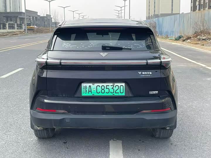 Фото 8 - Hozon U