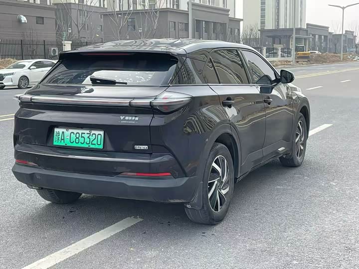 Фото 9 - Hozon U