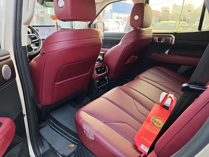 Photo 3 - Tank 400 Hybrid