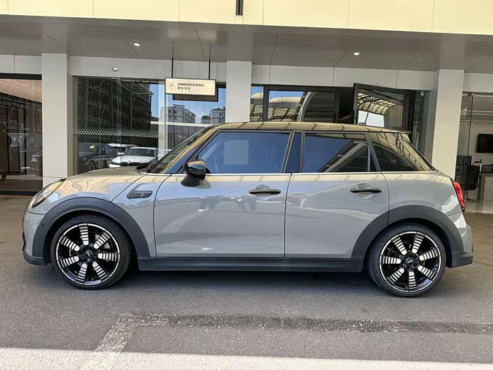 Фото 3 - Mini Mini