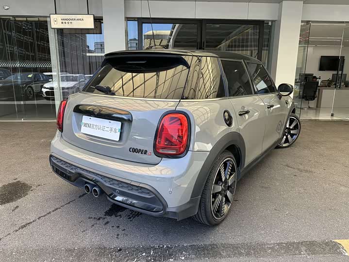 Фото 5 - Mini Mini