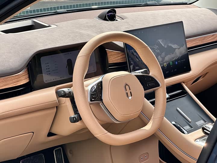 Фото 8 - Aito M7