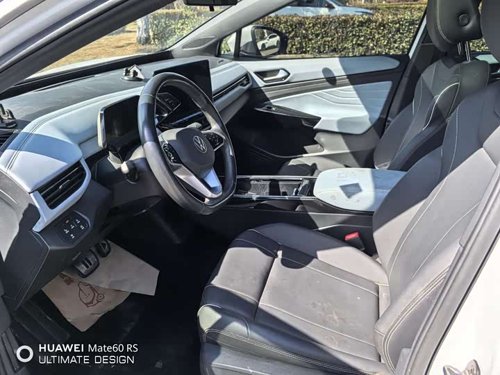 Фото 6 - Volkswagen ID.4 X