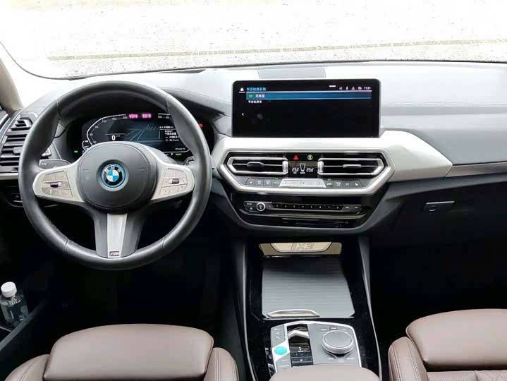 Photo 8 - BMW iX3