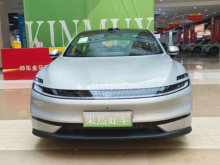 Фото 2 - Changan Qiyuan (Nevo) A06