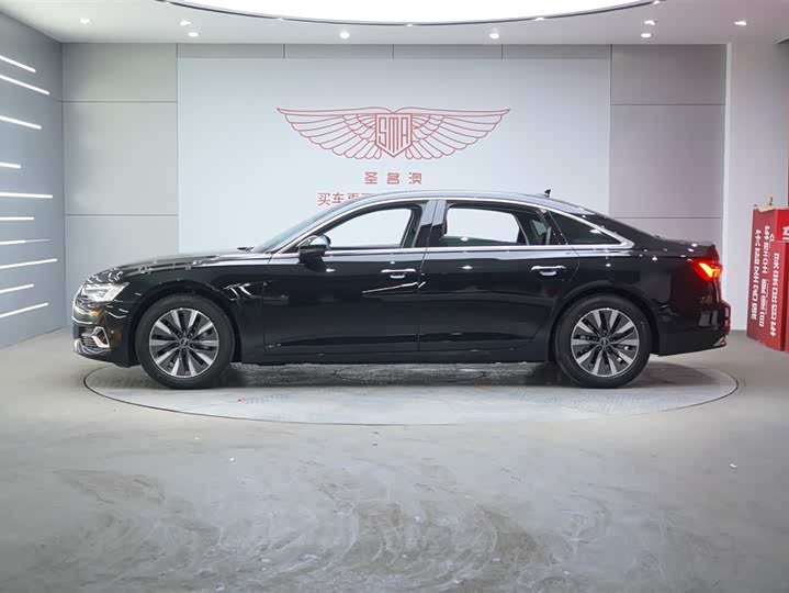 Zdjęcie 4 - Audi A6L